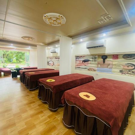 Tamcoc Viet Tan Homestay & Garden ニンビン エクステリア 写真