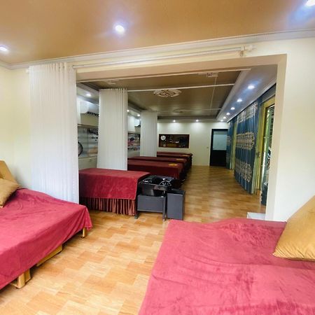 Tamcoc Viet Tan Homestay & Garden ニンビン エクステリア 写真