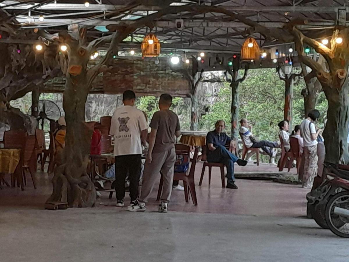 Tamcoc Viet Tan Homestay & Garden ニンビン エクステリア 写真