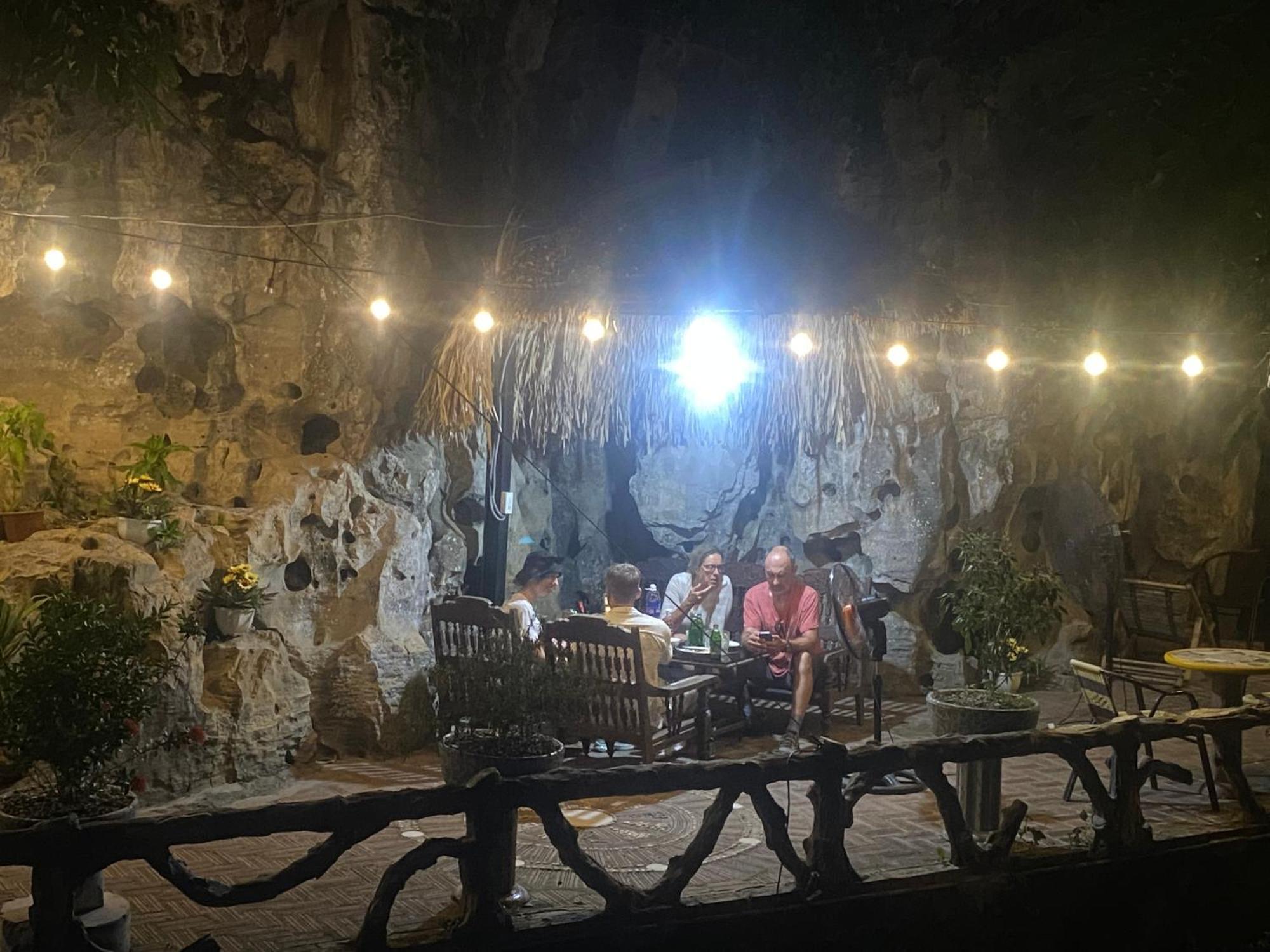 Tamcoc Viet Tan Homestay & Garden ニンビン エクステリア 写真